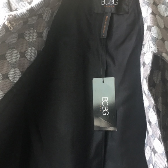 BCBG Paris Coat - Picture 8 of 8